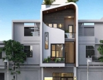 Những điểm cần lưu ý khi xây nhà phần thô gia chủ cần biết