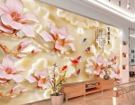 Cách chọn mua giấy dán tường đẹp, tiết kiệm, phù hợp nhà ở
