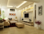 Để thiết kế phòng khách đẹp hiện đại cần những gì