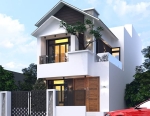 Tìm hiểu giá xây dựng nhà phần thô tại công ty Khang Thịnh