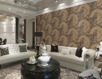 Hướng dẫn trang trí nhà với giấy dán tường