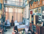 Các mẫu thiết kế Homestay độc đáo không thể bỏ lỡ