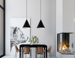 Xu hướng đặc trưng tối giản của phong cách Minimalism