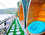 Tham khảo một số mẫu thiết kế homestay đẹp và ấn tượng