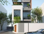 Nơi thi công xây dựng nhà phố TPHCM đáng tin cậy hàng đầu