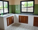 Nội thất nhà đẹp với các kiểu thiết kế nhà bếp “nhẹ túi tiền”