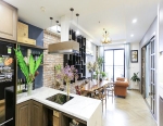 Xu hướng phát triển căn hộ chung cư tại Việt Nam