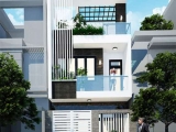 Chọn dịch vụ xây dựng nhà phố đẹp - những lưu ý cần biết