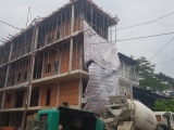 Công trình nguyễn hữu tiến