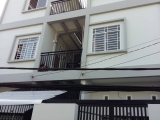 Công trình hoàn thiện nhà trọ anh Tùng Nguyễn Hữu Tiến - Quận Tân Phú