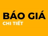 ĐƠN GIÁ SỬA CHỮA