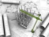 Các biện pháp xử lý khi xây nhà trên nền đất yếu