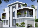 Mách bạn một công ty chuyên xây dựng nhà trọn gói tin cậy