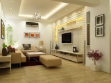 Để thiết kế phòng khách đẹp hiện đại cần những gì