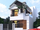 Tìm hiểu giá xây dựng nhà phần thô tại công ty Khang Thịnh