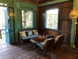 Lựa chọn thiết kế homestay theo vật liệu