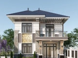 mẫu nhà 2025