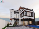 mẫu nhà đẹp 2025 -02