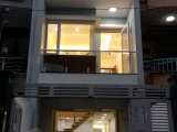 Hạng mục nhà ở Anh dũng quận 12
