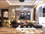 Những lưu ý khi thiết kế nhà theo phong thủy