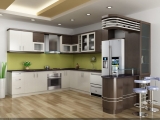 Những sai lầm cần tránh khi chọn gạch lát nền, ốp tường