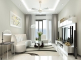 Phong cách đặc điểm nội thất thiết kế theo hướng hiện đại