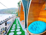 Tham khảo một số mẫu thiết kế homestay đẹp và ấn tượng