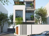 Nơi thi công xây dựng nhà phố TPHCM đáng tin cậy hàng đầu