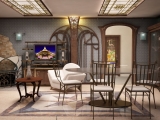 Tự do và sang trọng với phong cách Art Nouveau trong thiết kế nội thất