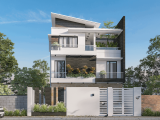 Khám phá địa chỉ chuyên thi công xây dựng nhà giá rẻ uy tín