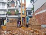 KHANG THỊNH CONS - ĐƠN VỊ GIÁM SÁT, THI CÔNG XÂY DỰNG NHÀ PHỐ UY TÍN TẠI TPHCM