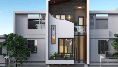 Những điểm cần lưu ý khi xây nhà phần thô gia chủ cần biết