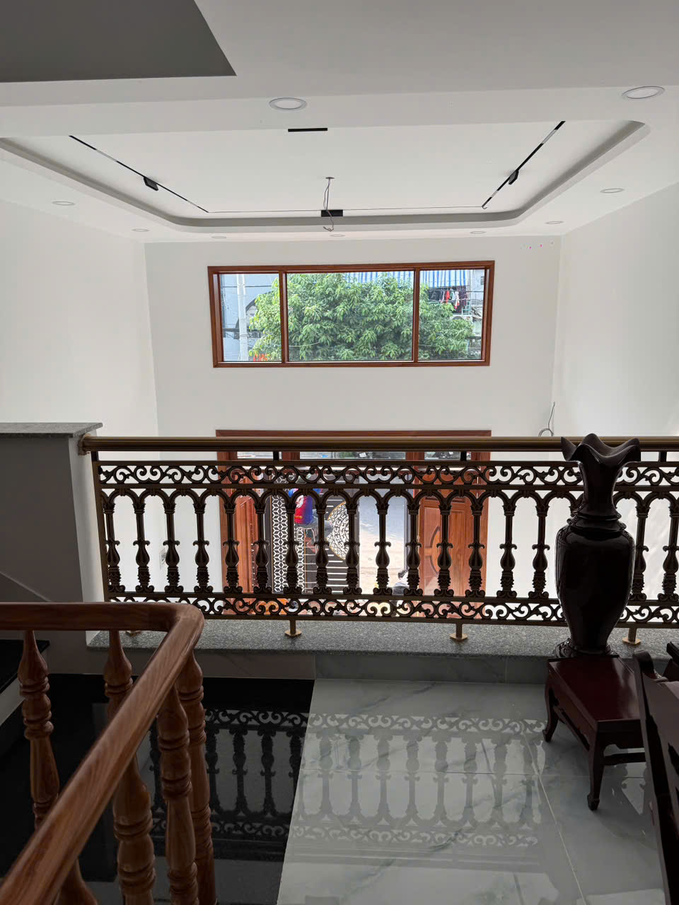 xây dựng nhà ở tân phú