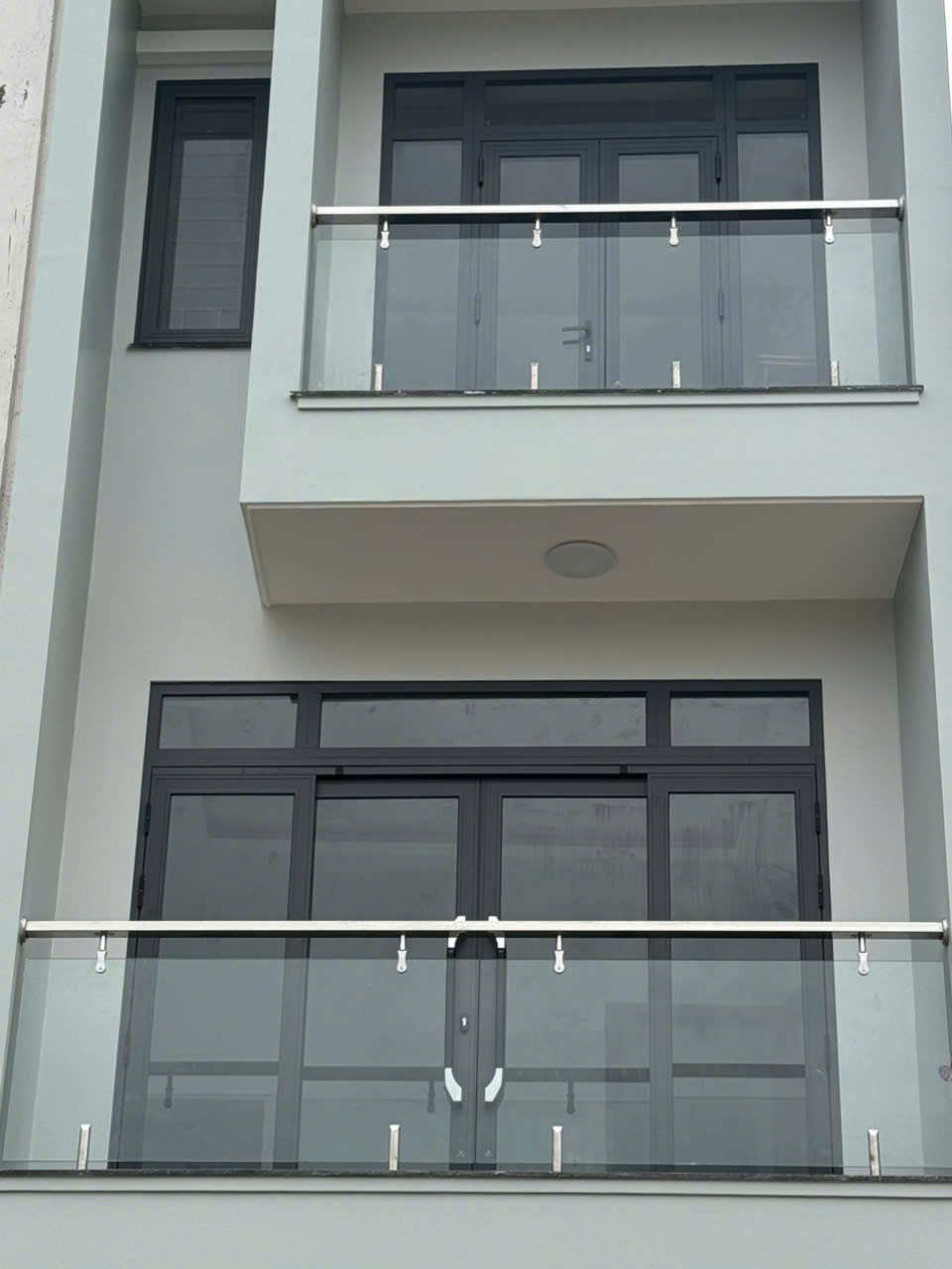 Xây dựng nhà ở bình tân