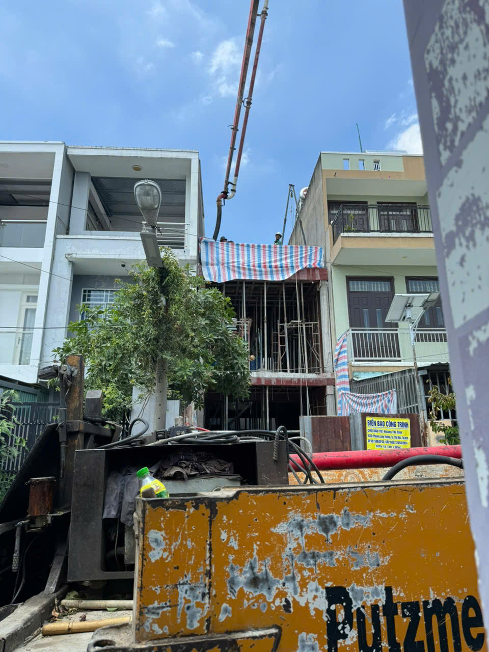 xây dựng nhầ đẹp trọn gói